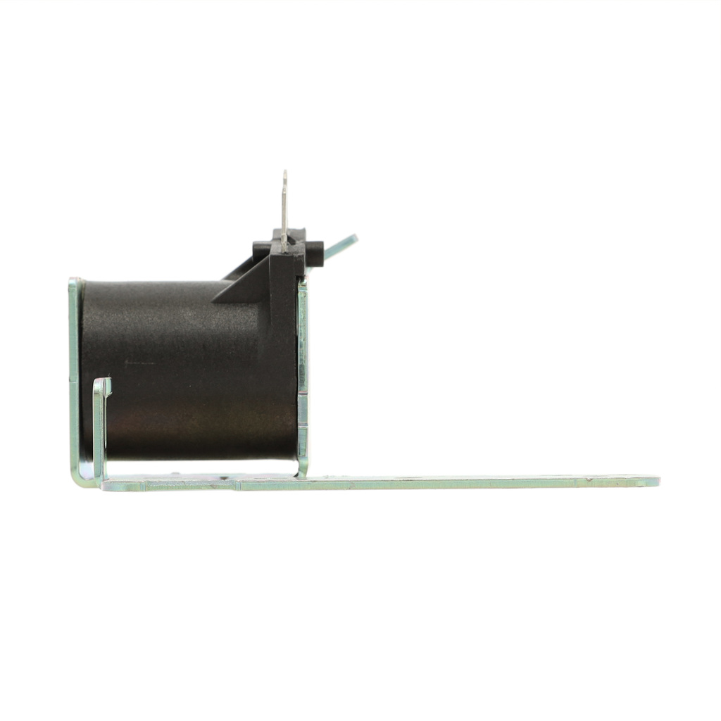 WG04A00032 - Genuine OEM GE Washer Bracket & Solenoid